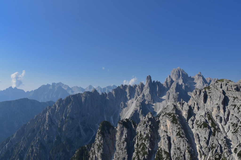 Dolomiten_Tre Cime_Umgebung
