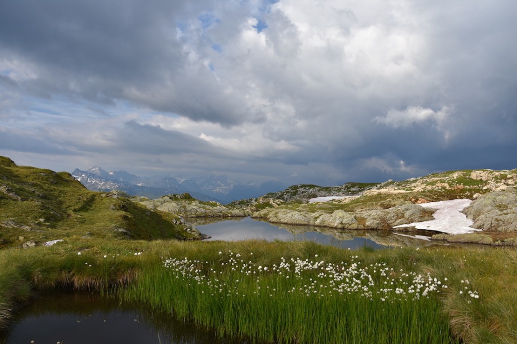 Glarus_Bi den Seelenen_Morgenstimmung