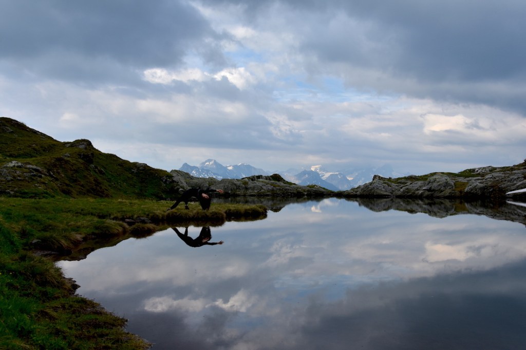 Glarus_Bi den Seelenen_Morgenyoga