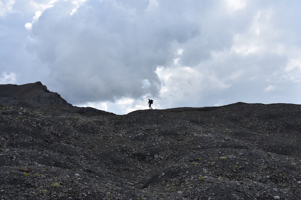 Wanderung zum Lajet da Lischana_Erkunden Lais da Rims