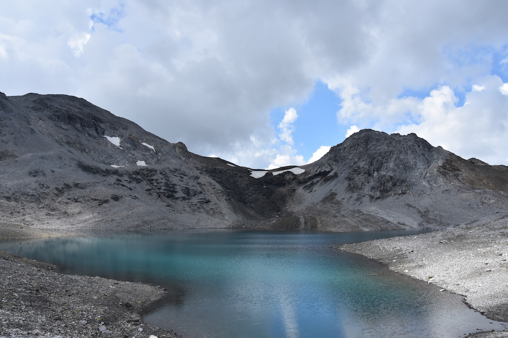Wanderung zum Lajet da Lischana_Lajet da Lischana_2