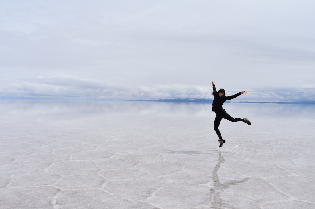 Bolivien_Highlands_Salar de Uyuni
